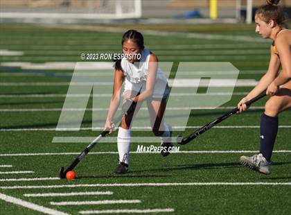 Thumbnail 1 in Shoreham Wading River vs Eastport South Manor (NYSPHSAA Section XI Class B Final) photogallery.