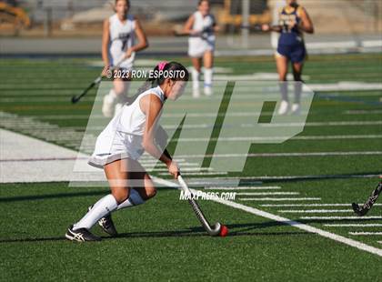 Thumbnail 2 in Shoreham Wading River vs Eastport South Manor (NYSPHSAA Section XI Class B Final) photogallery.