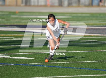Thumbnail 1 in Shoreham Wading River vs Eastport South Manor (NYSPHSAA Section XI Class B Final) photogallery.
