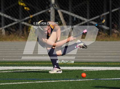 Thumbnail 2 in Shoreham Wading River vs Eastport South Manor (NYSPHSAA Section XI Class B Final) photogallery.