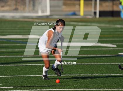 Thumbnail 3 in Shoreham Wading River vs Eastport South Manor (NYSPHSAA Section XI Class B Final) photogallery.