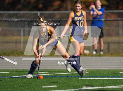 Thumbnail 3 in Shoreham Wading River vs Eastport South Manor (NYSPHSAA Section XI Class B Final) photogallery.