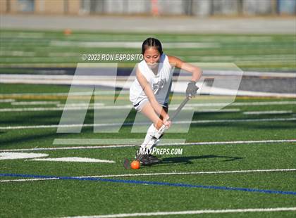 Thumbnail 2 in Shoreham Wading River vs Eastport South Manor (NYSPHSAA Section XI Class B Final) photogallery.