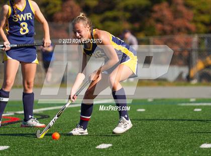 Thumbnail 1 in Shoreham Wading River vs Eastport South Manor (NYSPHSAA Section XI Class B Final) photogallery.