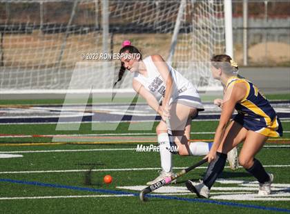 Thumbnail 1 in Shoreham Wading River vs Eastport South Manor (NYSPHSAA Section XI Class B Final) photogallery.