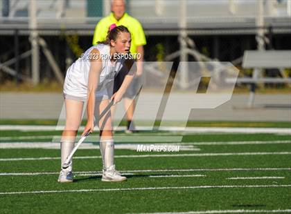 Thumbnail 1 in Shoreham Wading River vs Eastport South Manor (NYSPHSAA Section XI Class B Final) photogallery.