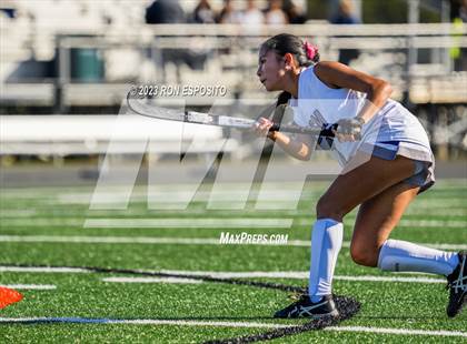 Thumbnail 1 in Shoreham Wading River vs Eastport South Manor (NYSPHSAA Section XI Class B Final) photogallery.