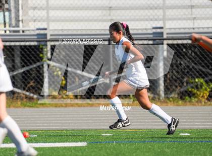 Thumbnail 2 in Shoreham Wading River vs Eastport South Manor (NYSPHSAA Section XI Class B Final) photogallery.