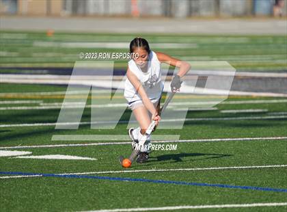 Thumbnail 3 in Shoreham Wading River vs Eastport South Manor (NYSPHSAA Section XI Class B Final) photogallery.