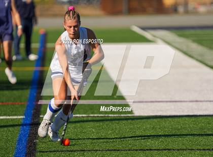 Thumbnail 3 in Shoreham Wading River vs Eastport South Manor (NYSPHSAA Section XI Class B Final) photogallery.