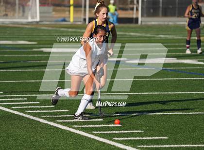 Thumbnail 3 in Shoreham Wading River vs Eastport South Manor (NYSPHSAA Section XI Class B Final) photogallery.
