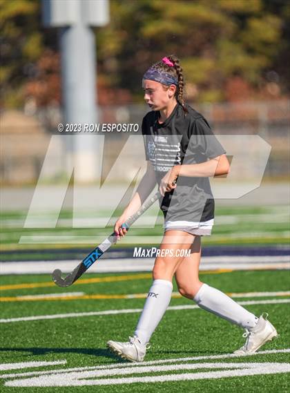 Thumbnail 1 in Shoreham Wading River vs Eastport South Manor (NYSPHSAA Section XI Class B Final) photogallery.