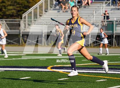 Thumbnail 1 in Shoreham Wading River vs Eastport South Manor (NYSPHSAA Section XI Class B Final) photogallery.
