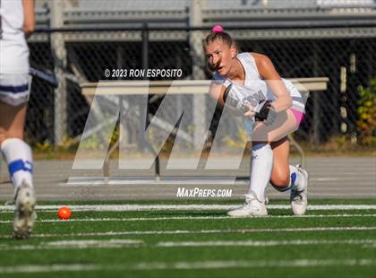 Thumbnail 3 in Shoreham Wading River vs Eastport South Manor (NYSPHSAA Section XI Class B Final) photogallery.