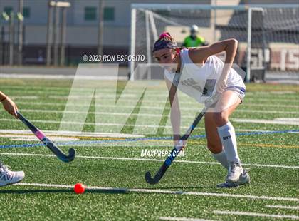 Thumbnail 1 in Shoreham Wading River vs Eastport South Manor (NYSPHSAA Section XI Class B Final) photogallery.