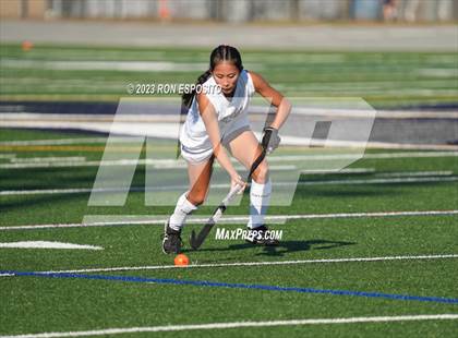 Thumbnail 2 in Shoreham Wading River vs Eastport South Manor (NYSPHSAA Section XI Class B Final) photogallery.