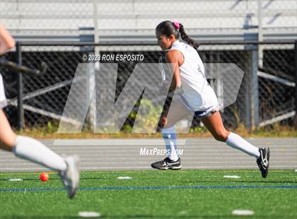 Thumbnail 1 in Shoreham Wading River vs Eastport South Manor (NYSPHSAA Section XI Class B Final) photogallery.