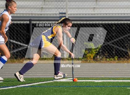 Thumbnail 1 in Shoreham Wading River vs Eastport South Manor (NYSPHSAA Section XI Class B Final) photogallery.