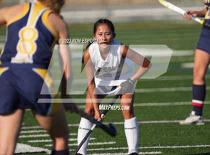 Thumbnail 1 in Shoreham Wading River vs Eastport South Manor (NYSPHSAA Section XI Class B Final) photogallery.