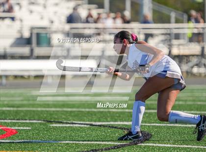 Thumbnail 2 in Shoreham Wading River vs Eastport South Manor (NYSPHSAA Section XI Class B Final) photogallery.