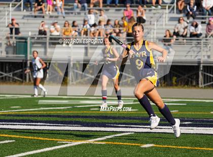 Thumbnail 3 in Shoreham Wading River vs Eastport South Manor (NYSPHSAA Section XI Class B Final) photogallery.