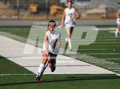 Thumbnail 2 in Shoreham Wading River vs Eastport South Manor (NYSPHSAA Section XI Class B Final) photogallery.