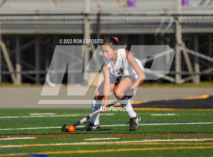 Thumbnail 1 in Shoreham Wading River vs Eastport South Manor (NYSPHSAA Section XI Class B Final) photogallery.