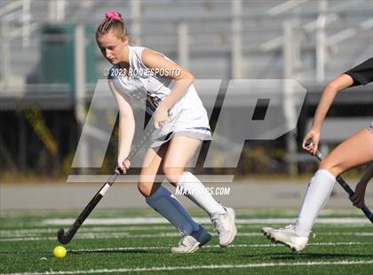 Thumbnail 3 in Shoreham Wading River vs Eastport South Manor (NYSPHSAA Section XI Class B Final) photogallery.