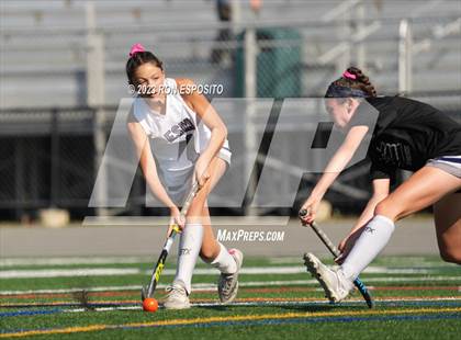Thumbnail 2 in Shoreham Wading River vs Eastport South Manor (NYSPHSAA Section XI Class B Final) photogallery.