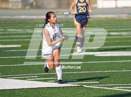 Thumbnail 1 in Shoreham Wading River vs Eastport South Manor (NYSPHSAA Section XI Class B Final) photogallery.