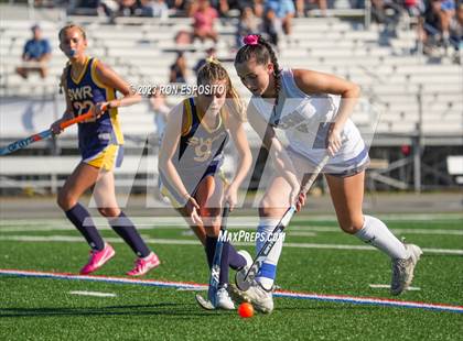 Thumbnail 1 in Shoreham Wading River vs Eastport South Manor (NYSPHSAA Section XI Class B Final) photogallery.