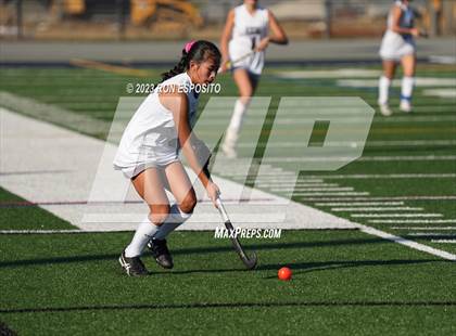 Thumbnail 1 in Shoreham Wading River vs Eastport South Manor (NYSPHSAA Section XI Class B Final) photogallery.