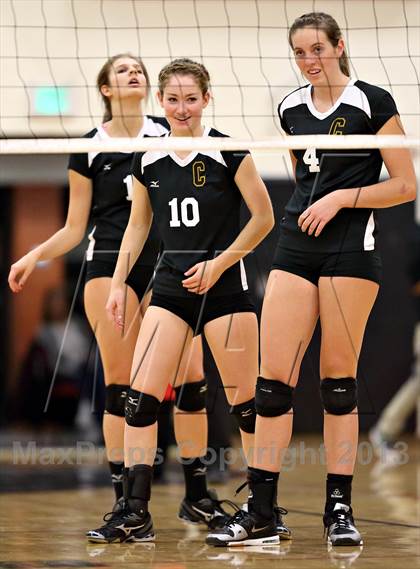 Thumbnail 1 in Arapahoe @ Eaglecrest photogallery.