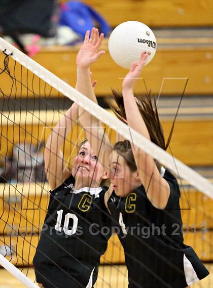 Thumbnail 1 in Arapahoe @ Eaglecrest photogallery.