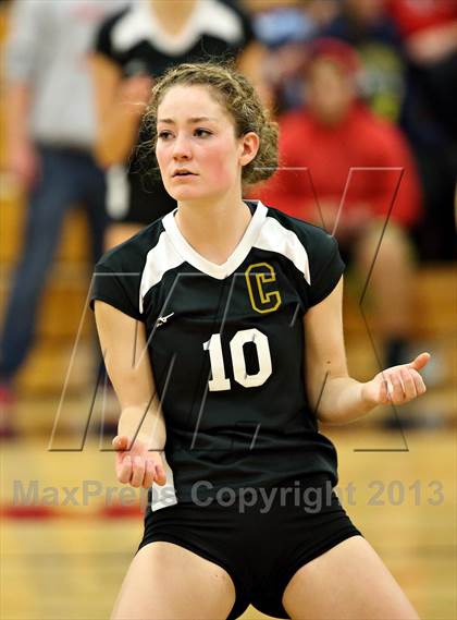 Thumbnail 1 in Arapahoe @ Eaglecrest photogallery.