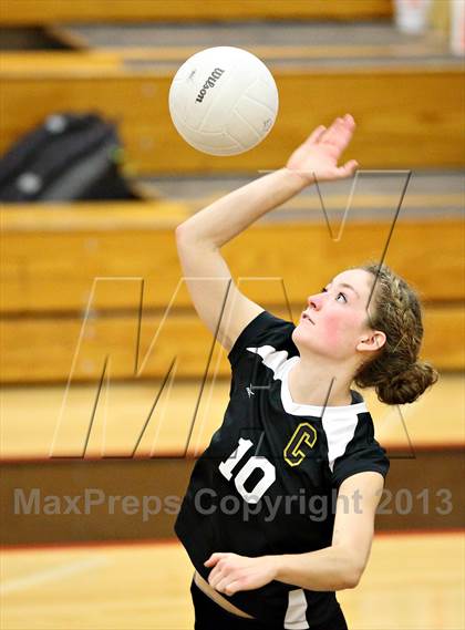Thumbnail 1 in Arapahoe @ Eaglecrest photogallery.