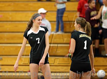 Thumbnail 3 in Arapahoe @ Eaglecrest photogallery.