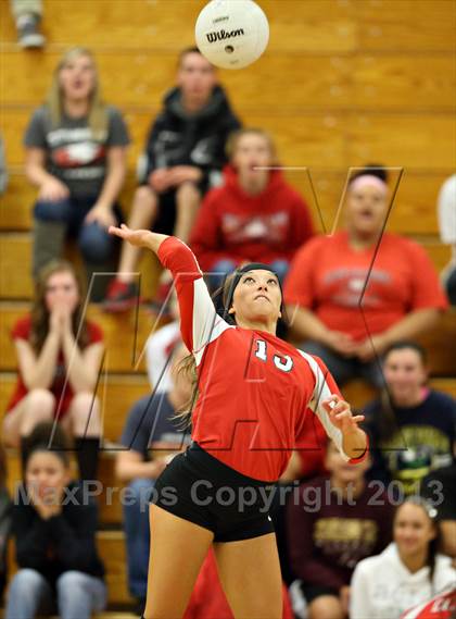 Thumbnail 1 in Arapahoe @ Eaglecrest photogallery.