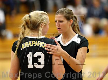 Thumbnail 1 in Arapahoe @ Eaglecrest photogallery.