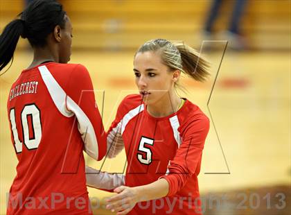 Thumbnail 3 in Arapahoe @ Eaglecrest photogallery.