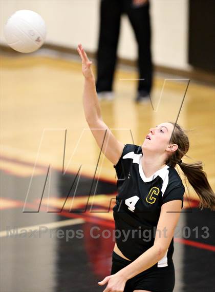 Thumbnail 1 in Arapahoe @ Eaglecrest photogallery.