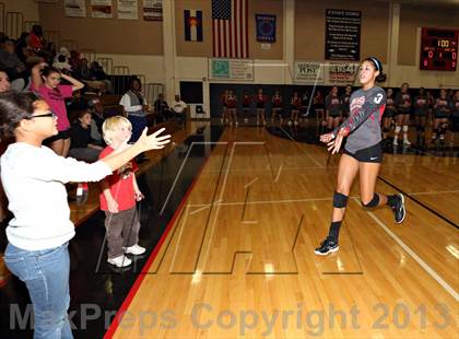 Thumbnail 1 in Arapahoe @ Eaglecrest photogallery.