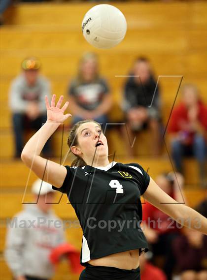 Thumbnail 1 in Arapahoe @ Eaglecrest photogallery.