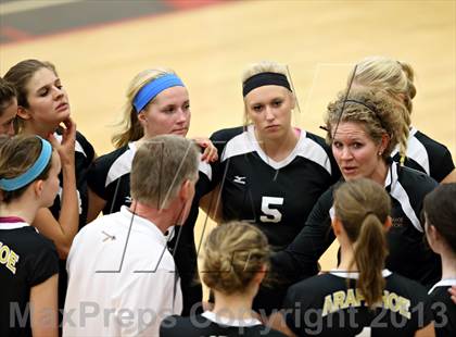 Thumbnail 2 in Arapahoe @ Eaglecrest photogallery.