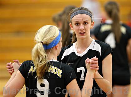 Thumbnail 1 in Arapahoe @ Eaglecrest photogallery.