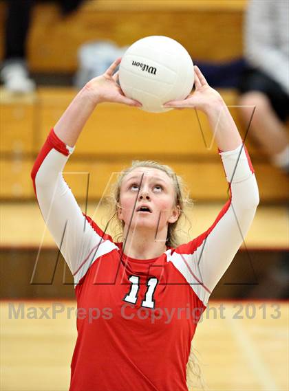 Thumbnail 1 in Arapahoe @ Eaglecrest photogallery.