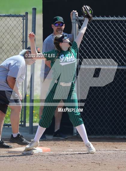 Thumbnail 3 in Fisher Catholic @ Amanda-Clearcreek (DH1) photogallery.