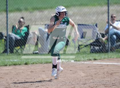 Thumbnail 1 in Fisher Catholic @ Amanda-Clearcreek (DH1) photogallery.