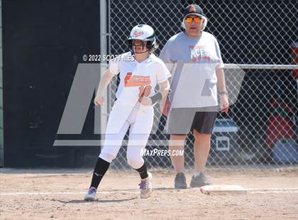 Thumbnail 3 in Fisher Catholic @ Amanda-Clearcreek (DH1) photogallery.