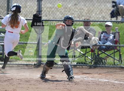 Thumbnail 2 in Fisher Catholic @ Amanda-Clearcreek (DH1) photogallery.